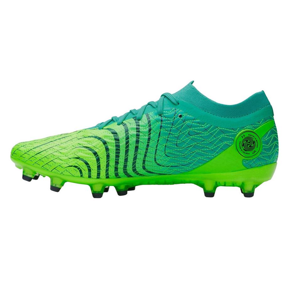 UNDER ARMOUR Chaussures de Foot Terrain Ferme  