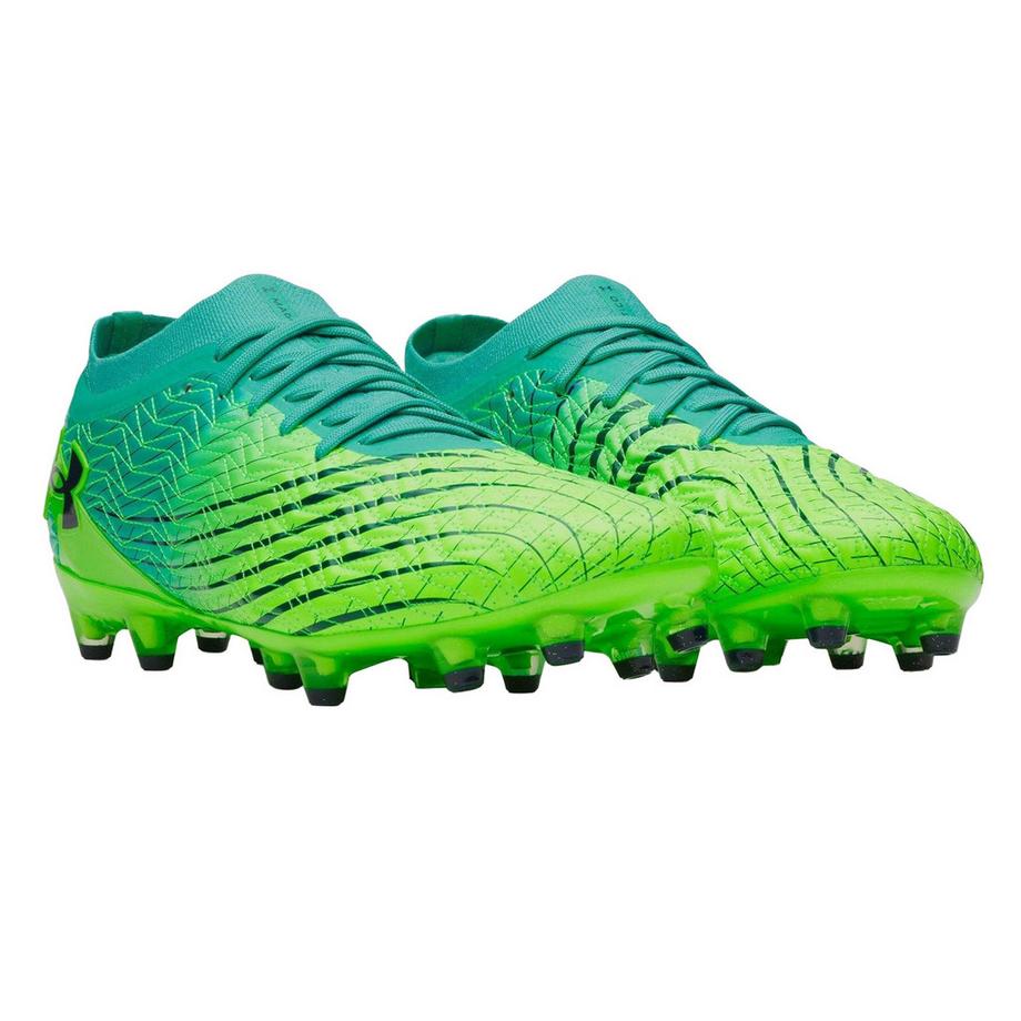 UNDER ARMOUR Chaussures de Foot Terrain Ferme  