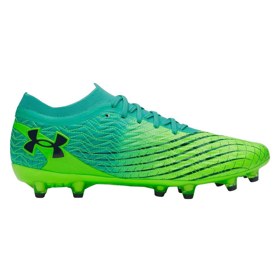 Chaussures De Foot Terrain Ferme