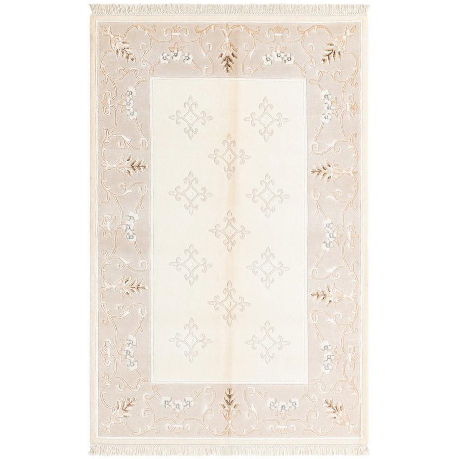 Tappeto fatto a mano Darya-Indian