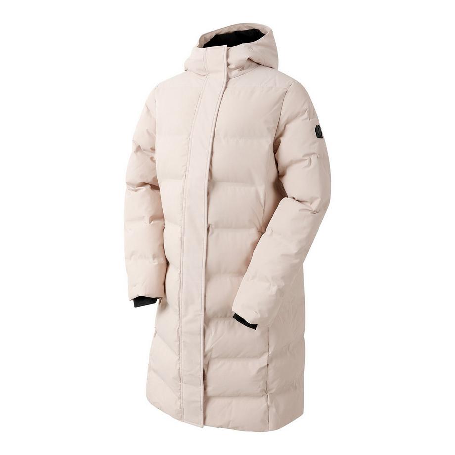 Dare 2B Wander Giacca Imbottita con Cappuccio  