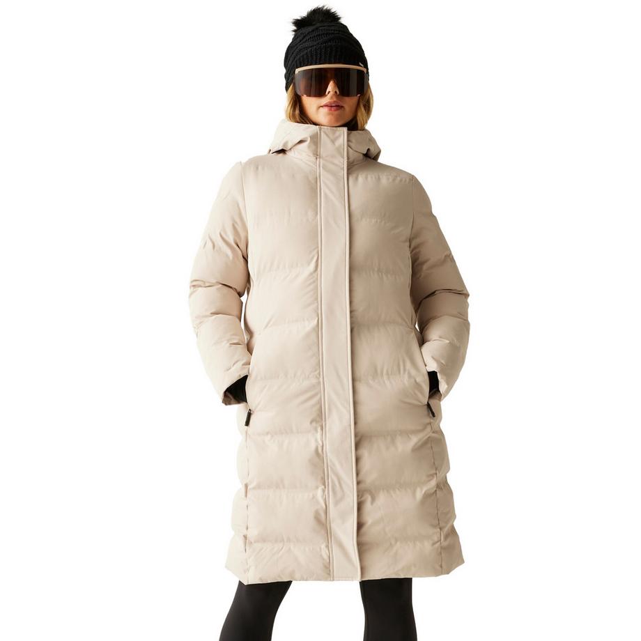Dare 2B Wander Giacca Imbottita con Cappuccio  