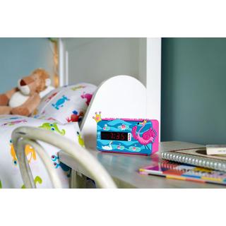 bigben  - Alarm Clock R15 - Princess 