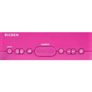bigben  - Alarm Clock R15 - Princess 