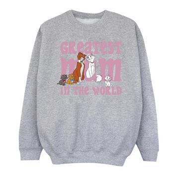 Sweat THE ARISTOCATS GREATEST MUM