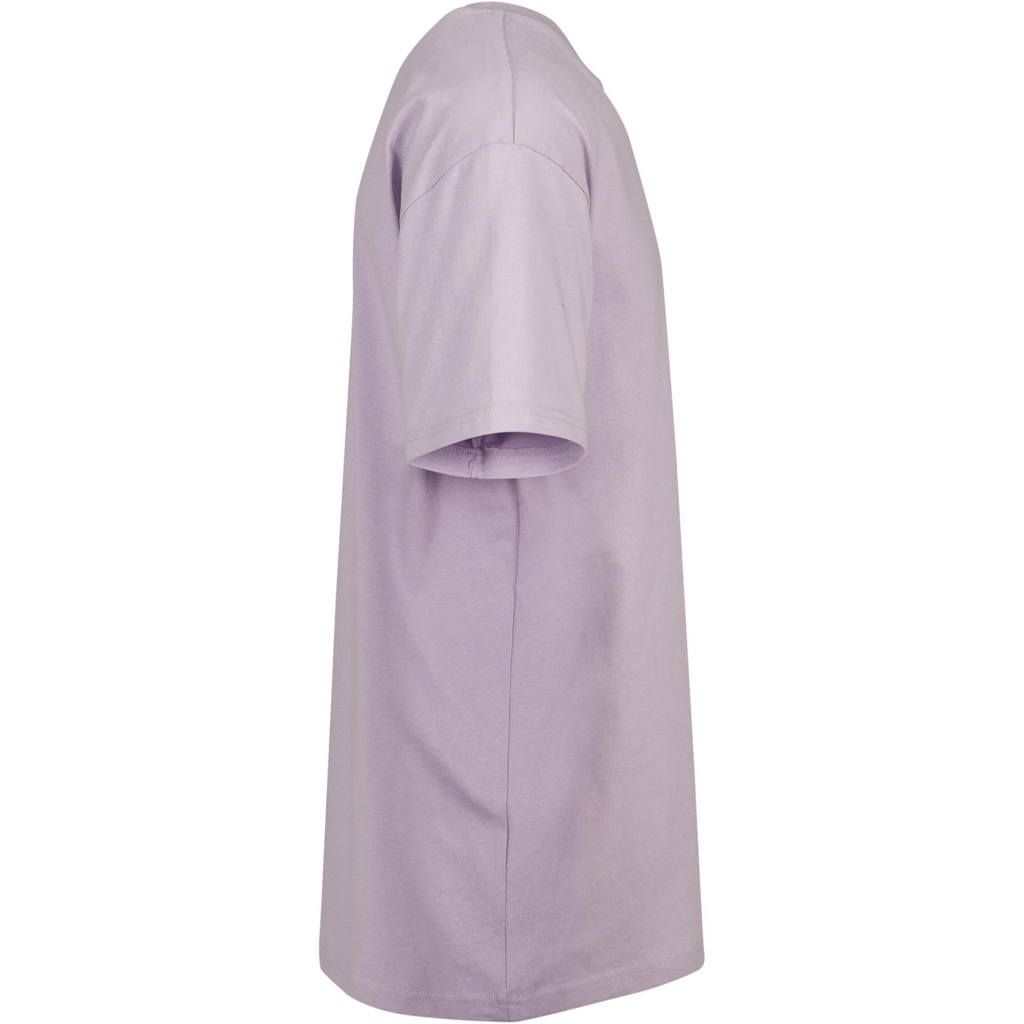 Build Your Own Oversized Kurzarm T-Shirt  