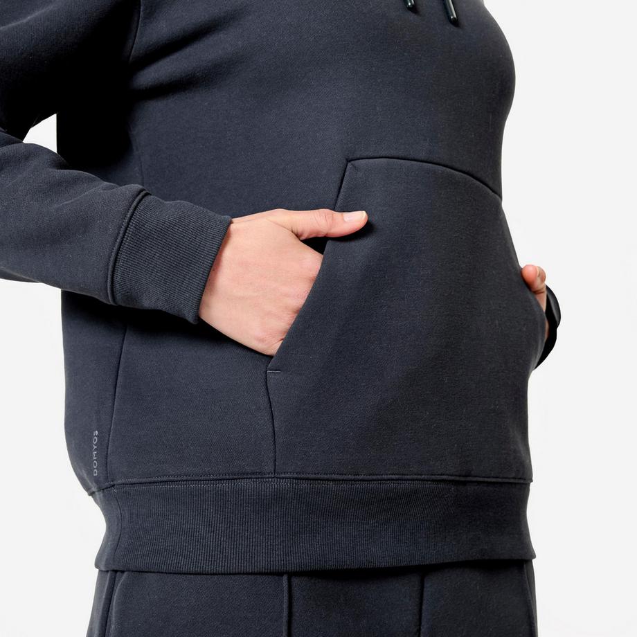 DOMYOS  Hoodie  Warm 