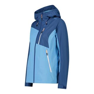 CMP  damen waerfete jacke mit kapuze 