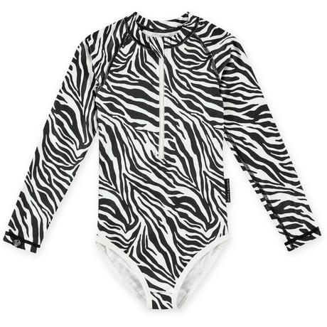 Beach & Bandits  Zebra Fish swimsuit 