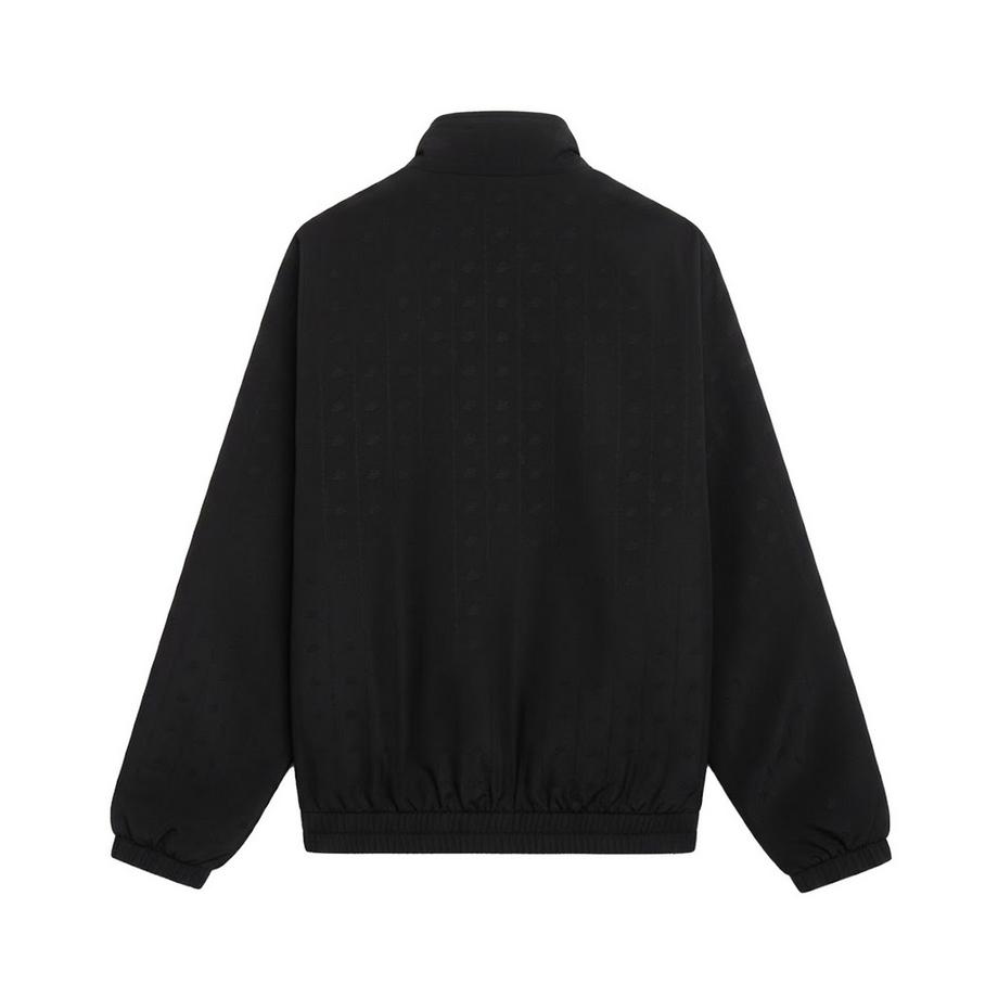 LACOSTE  Giacca Da Tuta Ritagliata 