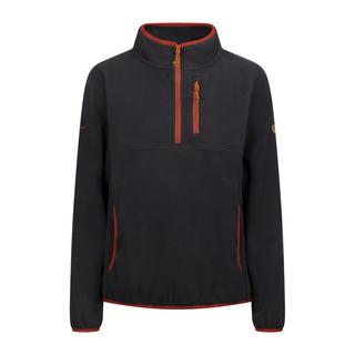 Trespass Tister Fleece Half Zip Pullover  