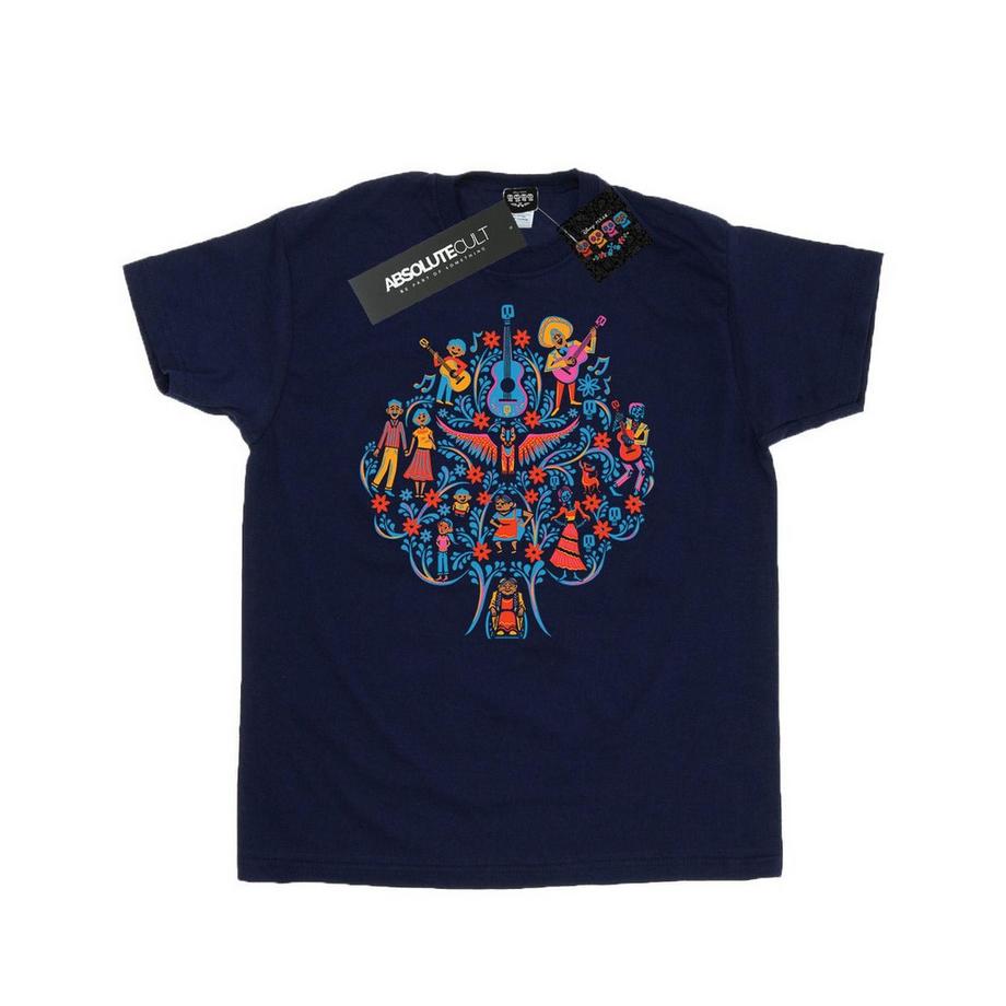 Tshirt COCO