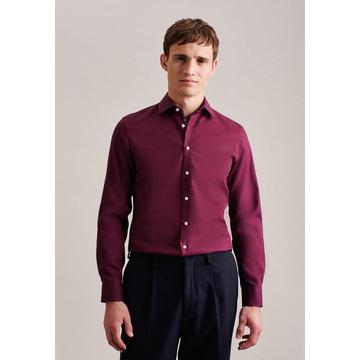 Chemise Business X-Slim Fit Manche longue Uni