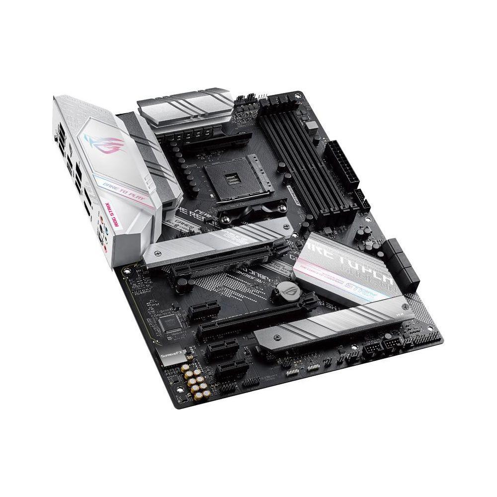 ASUS  ROG Mainboard ROG STRIX B550-A GAMING 