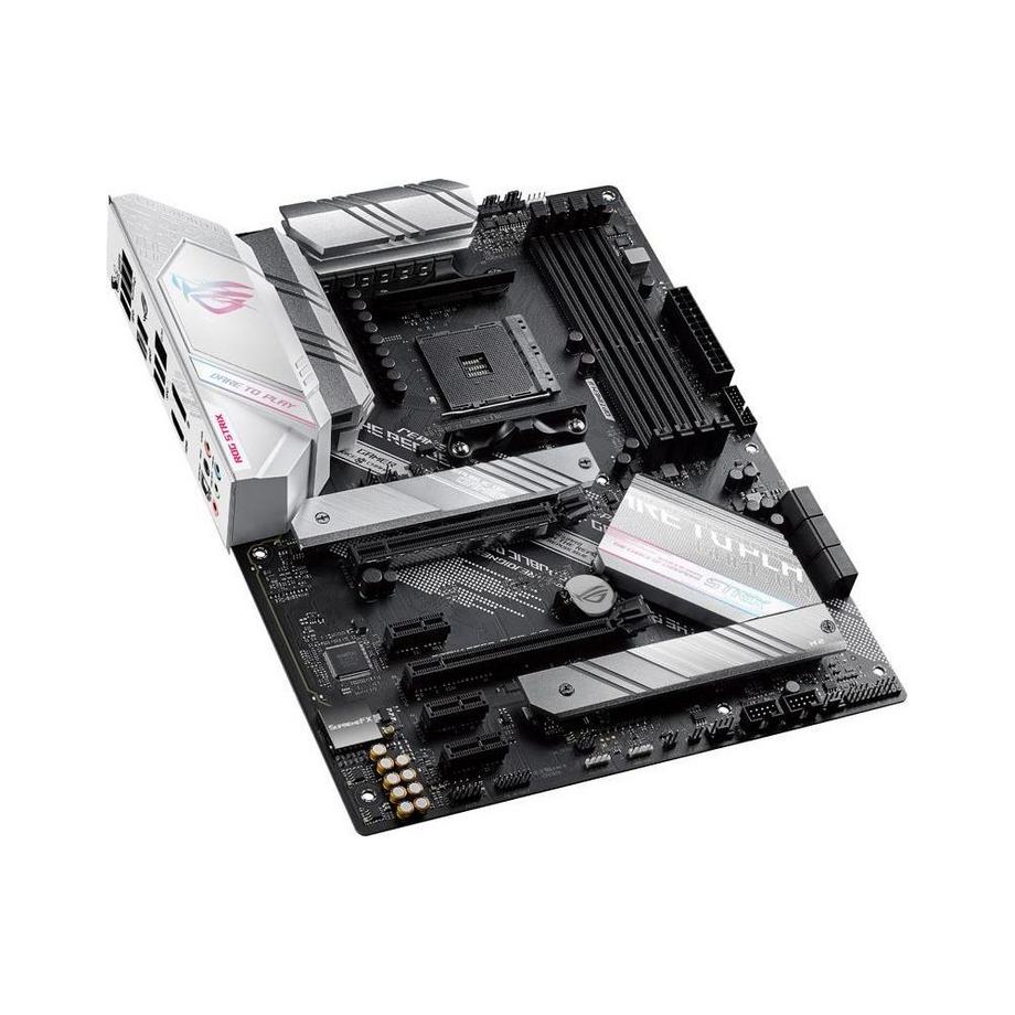 ASUS  ROG Mainboard ROG STRIX B550-A GAMING 