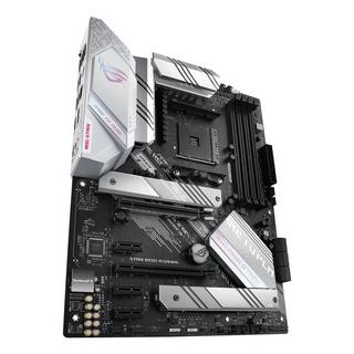 ASUS  ROG Mainboard ROG STRIX B550-A GAMING 