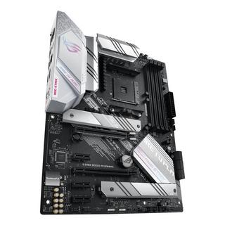 ASUS  ROG STRIX B550-A GAMING AMD B550 Emplacement AM4 ATX 