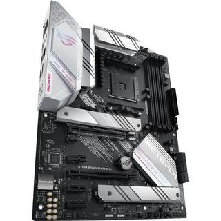 ASUS  ROG Mainboard ROG STRIX B550-A GAMING 