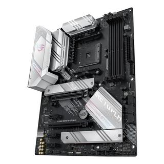 ASUS  ROG Mainboard ROG STRIX B550-A GAMING 