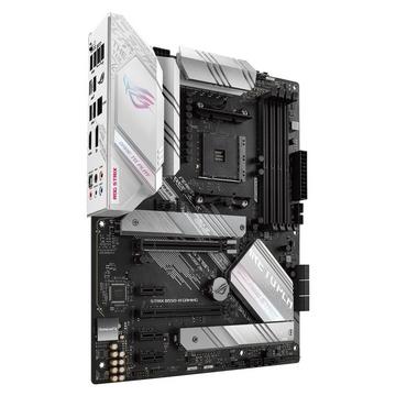 ROG STRIX B550-A GAMING AMD B550 Socket AM4 ATX