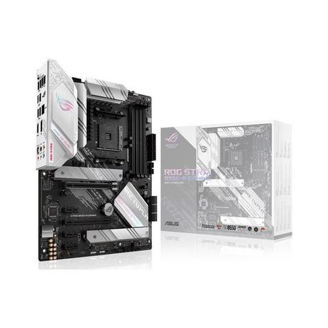 ASUS  ROG Mainboard ROG STRIX B550-A GAMING 