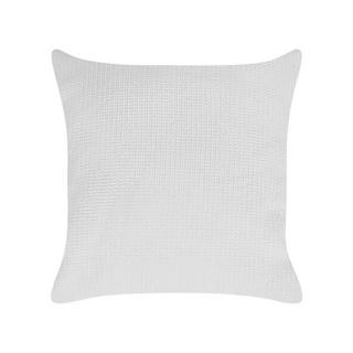 Beliani Chaise longue côté droit en Tissu Moderne RIOM  