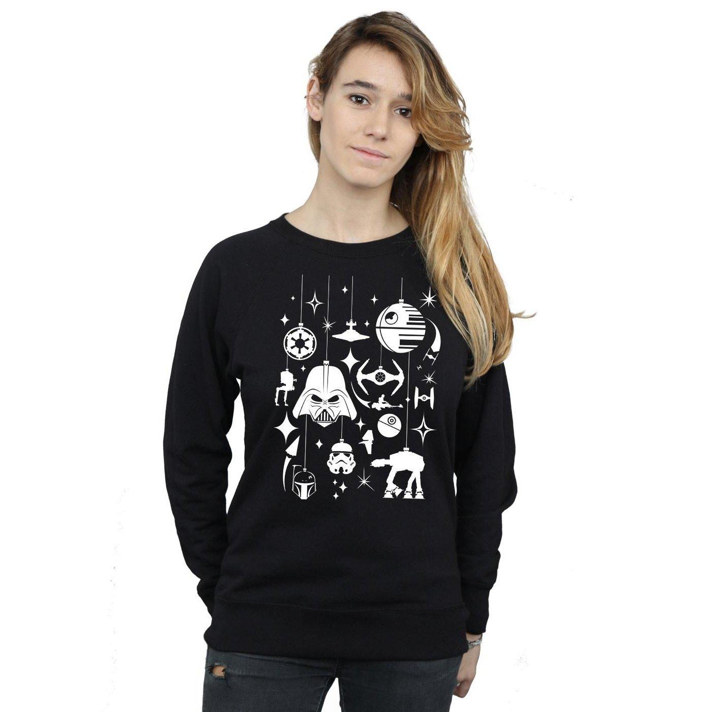 STAR WARS  Sweatshirt 