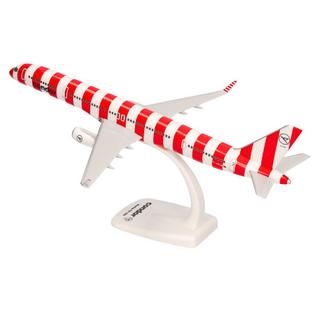 Herpa  Herpa Snap-Fit Flugzeugmodell Condor Boeing B757-300 (1:200) 