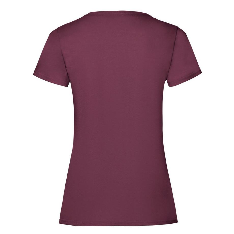 Fruit of the Loom Valueweight T-Shirt Manica Corta  
