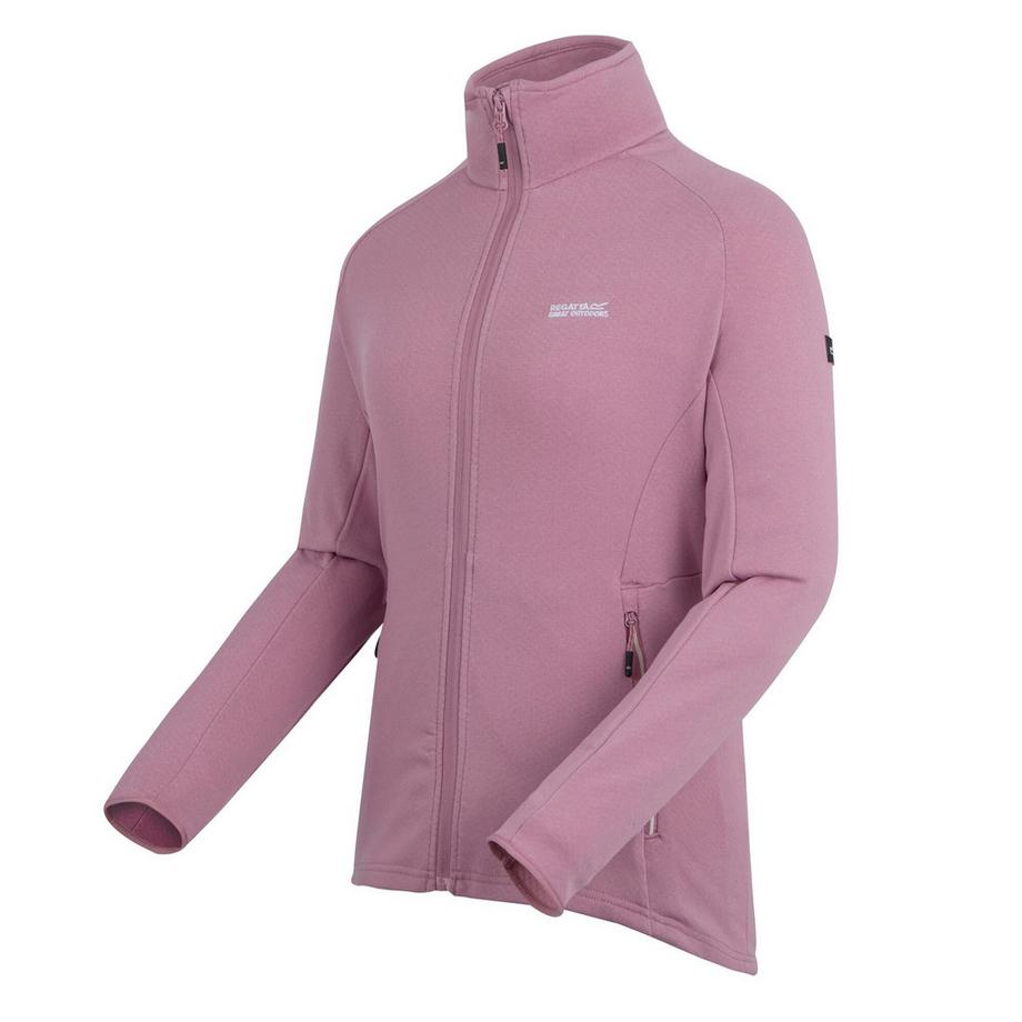 Regatta Malana Giacca Soft Shell  