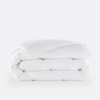 La Redoute Intérieurs Sommerduvet mit Lyocell und Milbenschutz  