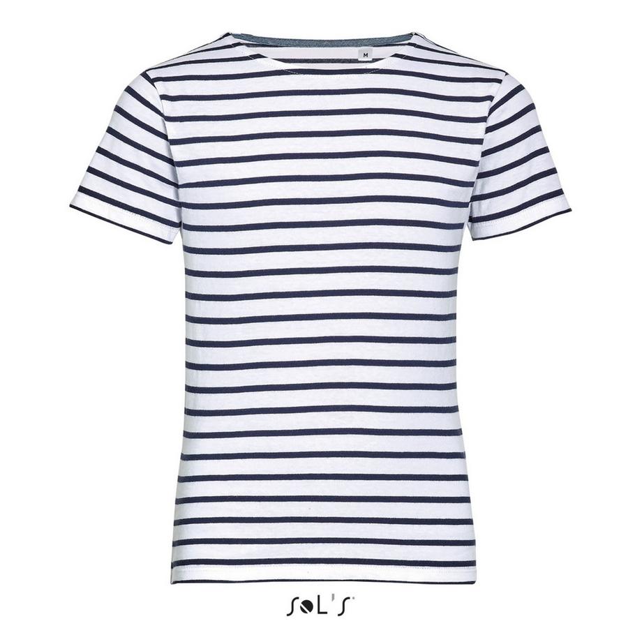 SOLS  t-shirt enfant miles 