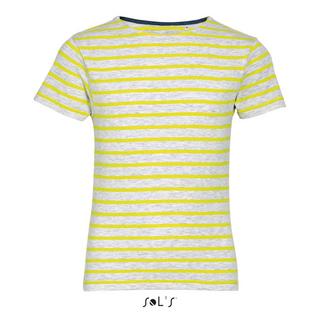 SOLS  t-shirt per bambini miles 