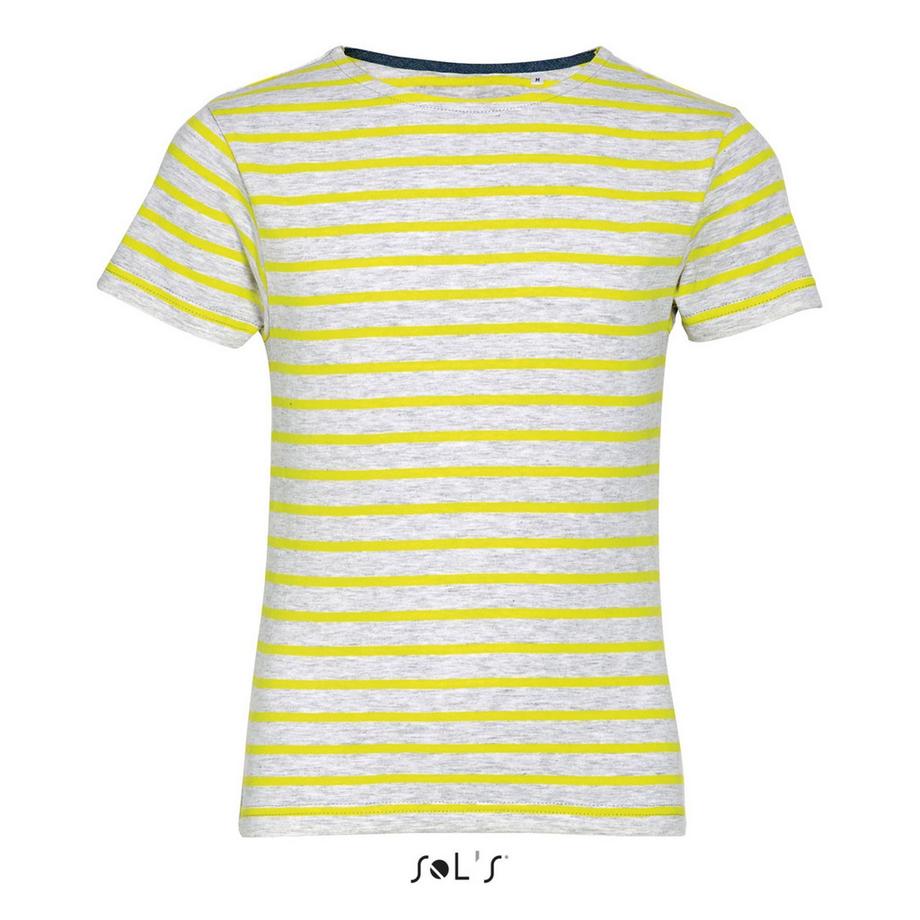 SOLS  t-shirt enfant miles 