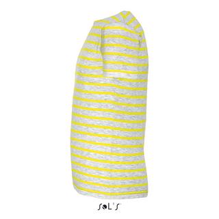 SOLS  t-shirt per bambini miles 