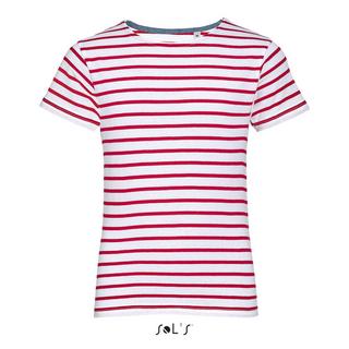 SOLS  t-shirt per bambini miles 