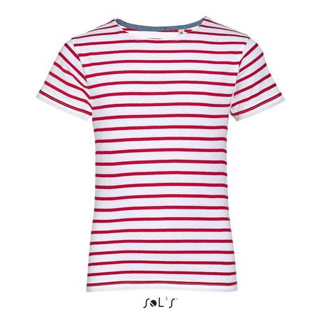 SOLS  t-shirt per bambini miles 