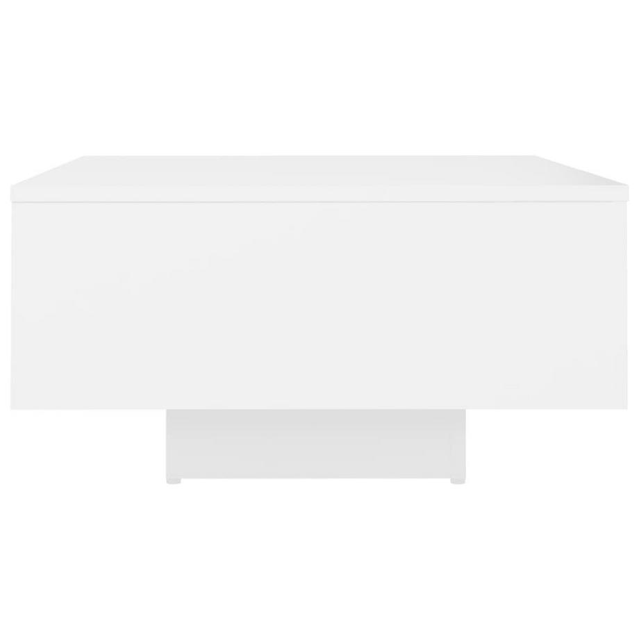 VidaXL Table basse bois d'ingénierie  