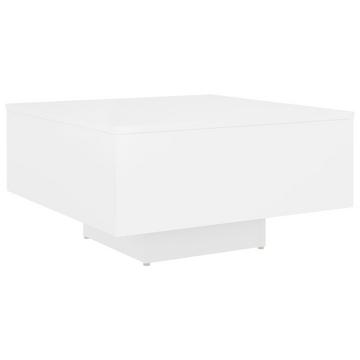 Table basse bois d'ingénierie