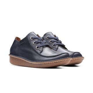 Clarks  Funny Dream - Scarpe stringate basse pelle 