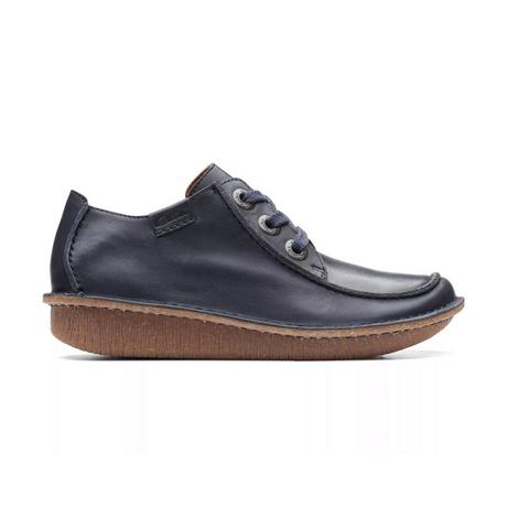 Clarks  Funny Dream - Scarpe stringate basse pelle 