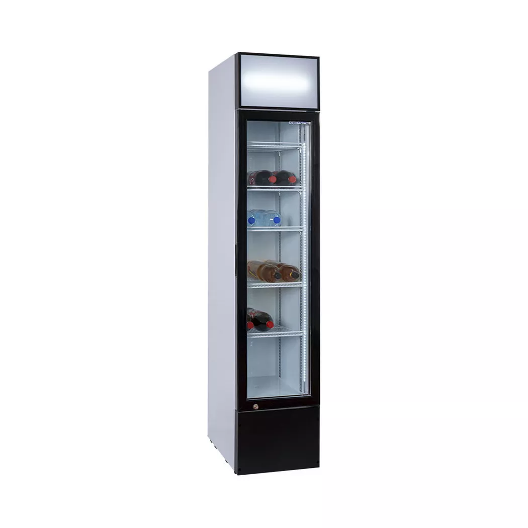 Kibernetik – Gastrokühlschrank KS160M, One Size