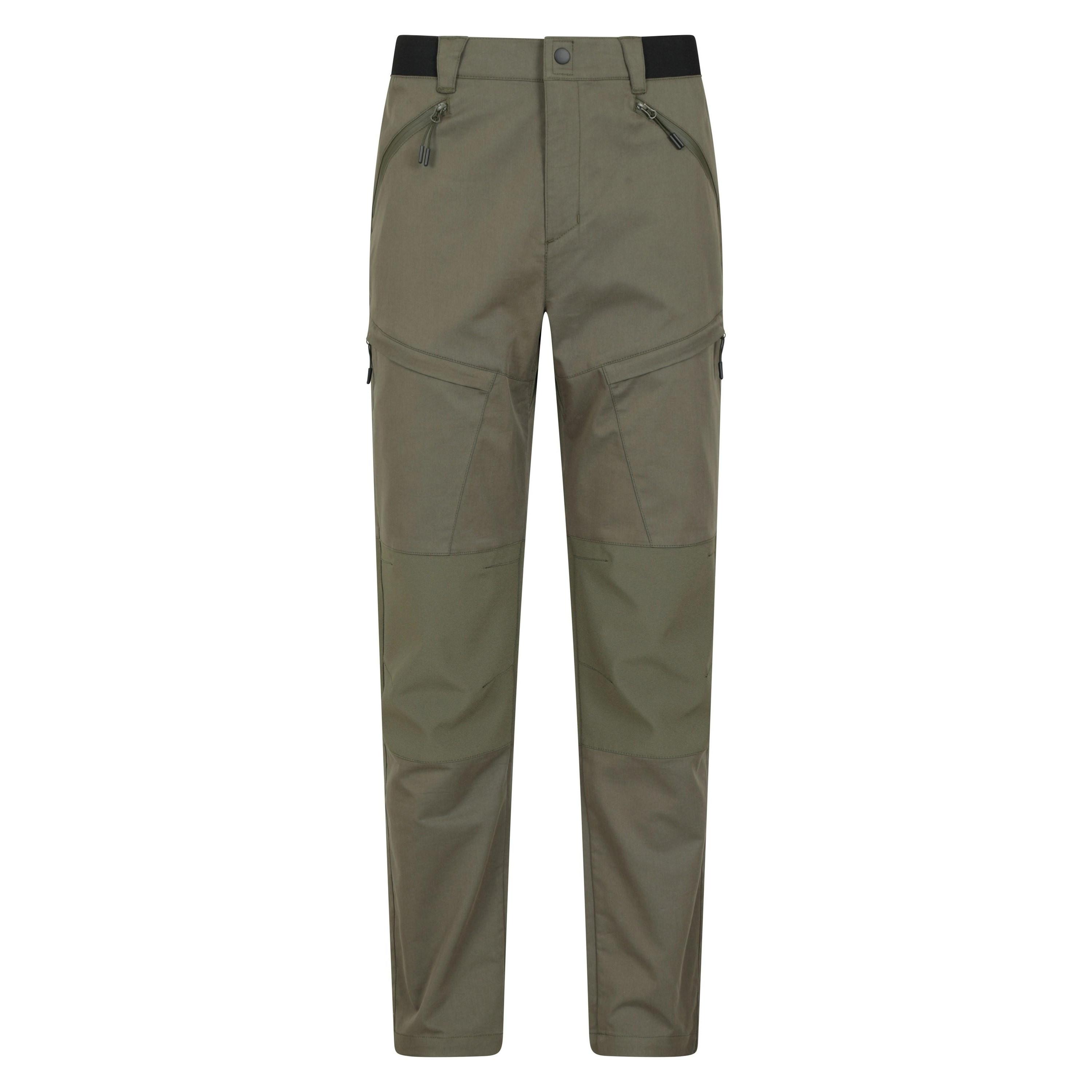 Mountain Warehouse  Pantalon JUNGLE 