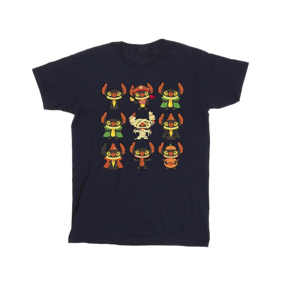 Tshirt LILO & STITCH