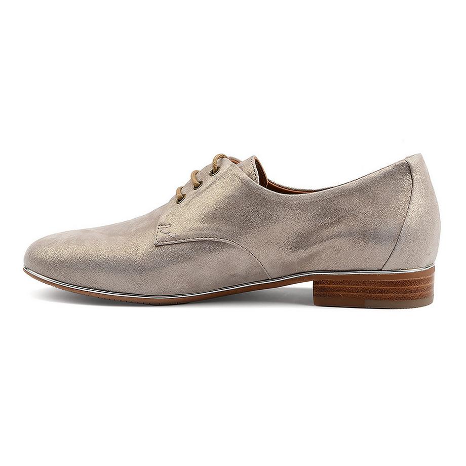 Everybody Aloe Chaussures à Lacets  