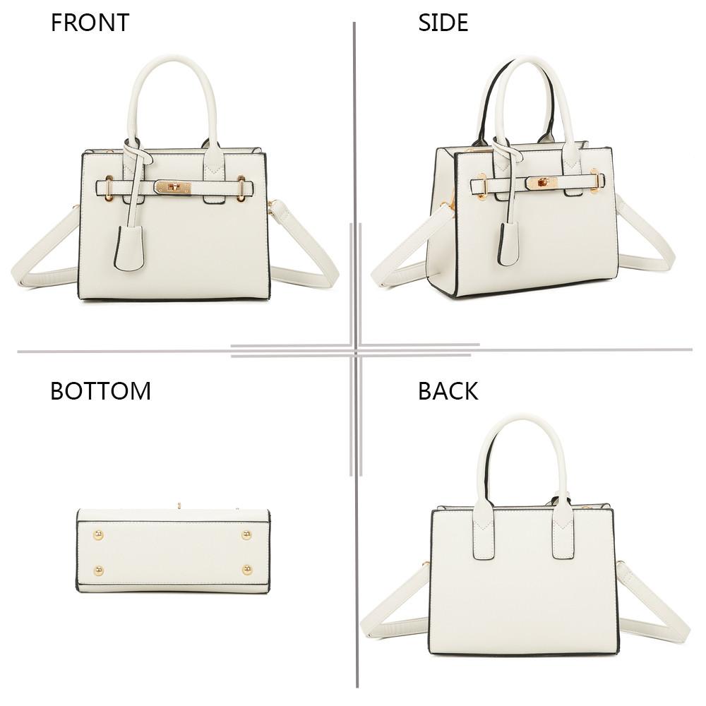 Gallantry Borsa Camelia  