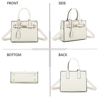 Gallantry Borsa Camelia  