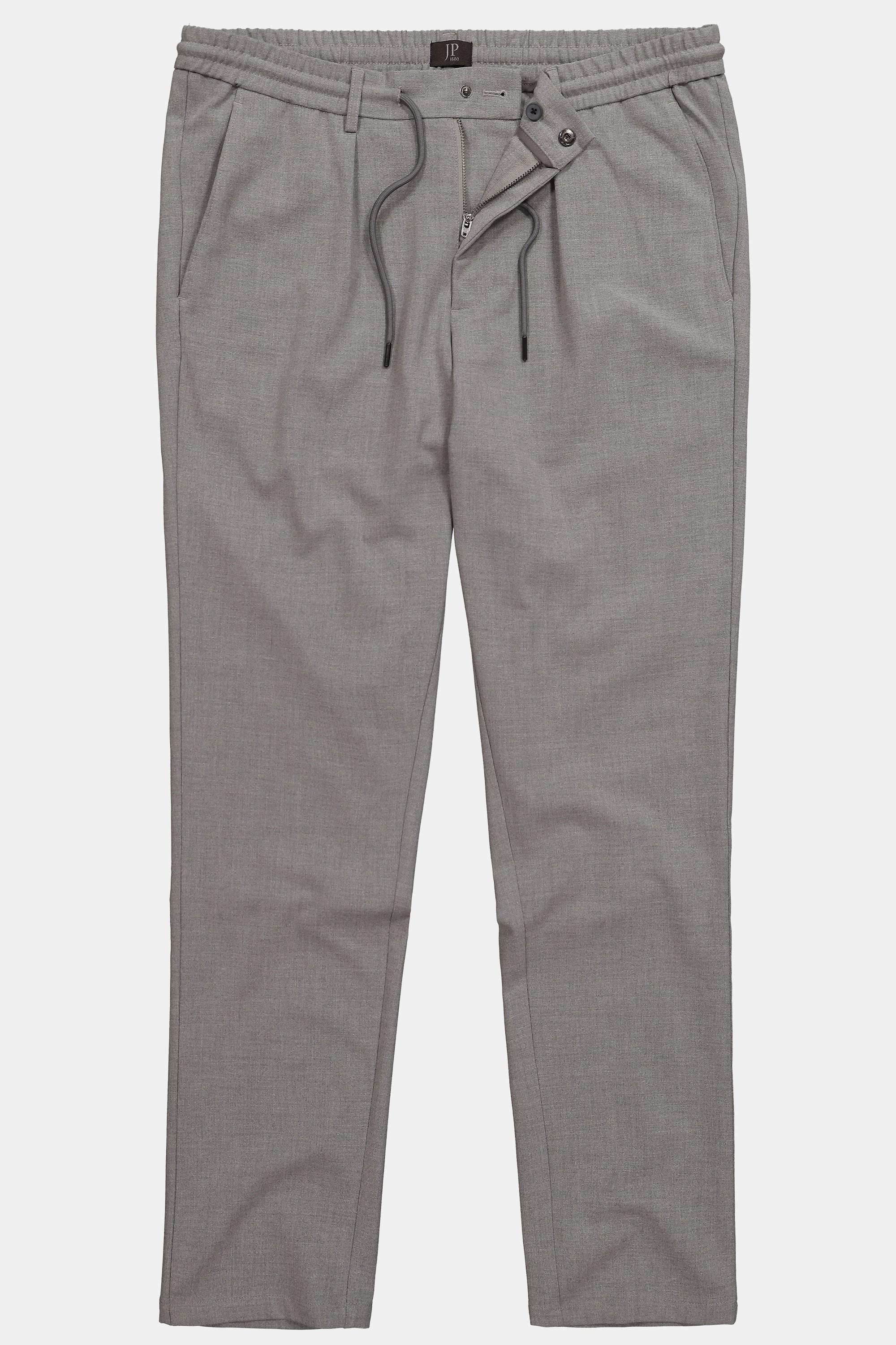 JP1880 FLEXNAMIC Business Jersey Chinohose Elastikbund  