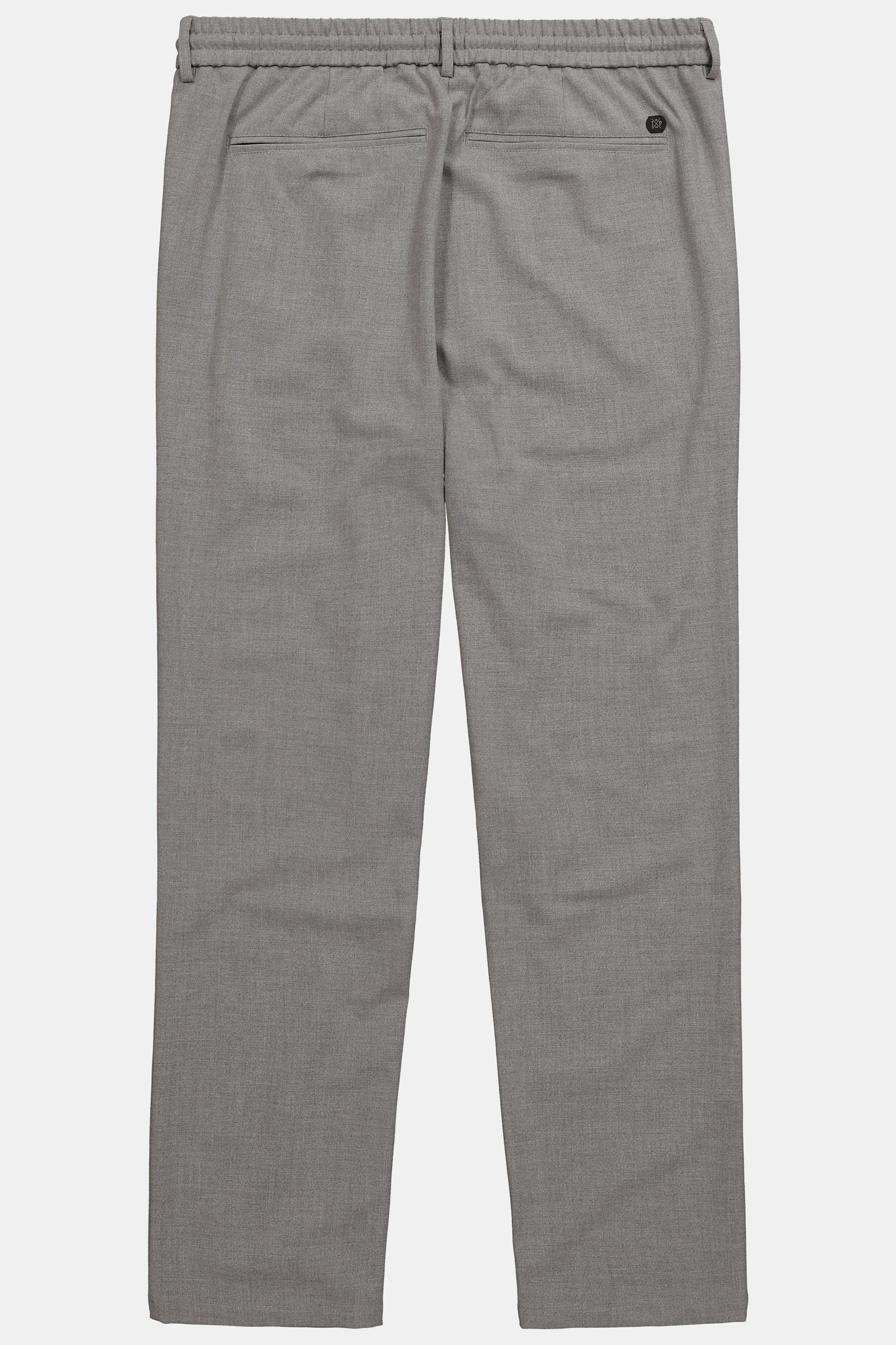 JP1880 FLEXNAMIC Business Jersey Chinohose Elastikbund  