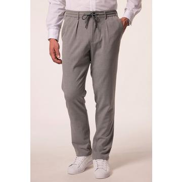 Pantalon chino FLEXNAMIC® en jersey, taille élastique, collection Business